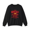 Break the principles Unisex Heavy Blend™ Crewneck Sweatshirt