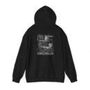 Urban street Unisex Heavy Blend™ Hooded Sweatshirt