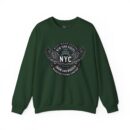 New York Riders Unisex Heavy Blend™ Crewneck Sweatshirt