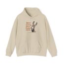 Don't worry you're in good hands Unisex Heavy Blend™ Hooded Sweatshirt