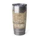 Conversation over cocktails Vagabond 20oz Tumbler