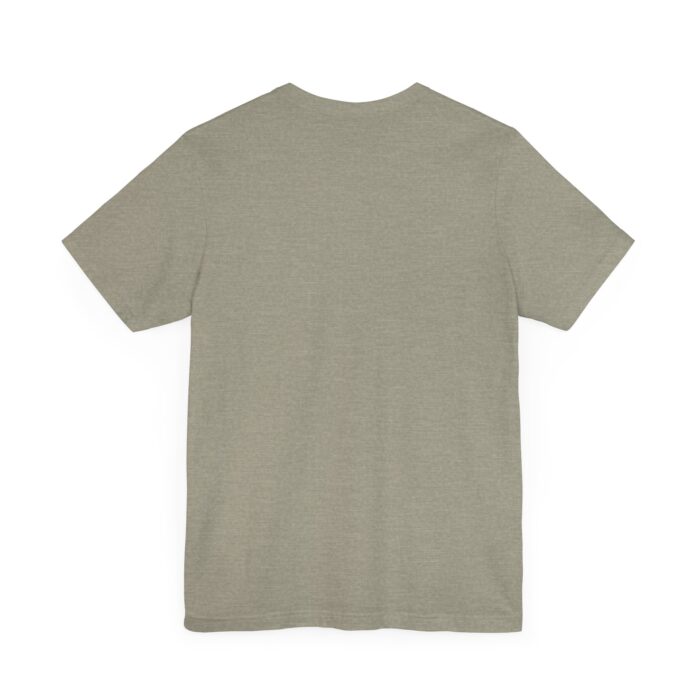 BMX Bandits Unisex Jersey Short Sleeve Tee - Image 12