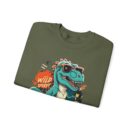 Wild street Unisex Heavy Blend™ Crewneck Sweatshirt