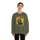 VINTAGE NIGHT Unisex Heavy Blend™ Crewneck Sweatshirt