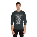 Michael Unisex Classic Long Sleeve T-Shirt