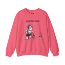 Adventurous Journey Unisex Heavy Blend™ Crewneck Sweatshirt