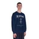 You are beautiful Unisex NuBlend® Crewneck Sweatshirt