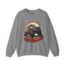 Skilled driver Unisex Heavy Blend™ Crewneck Sweatshirt
