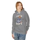 A dream gift Unisex Lightweight Hooded Sweatshirt