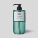 MODA MODA Nature Refreshing Shampoo 980ml Cotton Musk