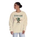 Victory is mine Unisex NuBlend® Crewneck Sweatshirt