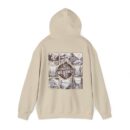 Chasing Wilderness Unisex Heavy Blend™ Hooded Sweatshirt