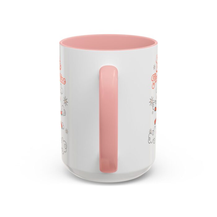 Create your sunshine Accent Coffee Mug (11, 15oz) - Image 28