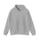 Nebraska Unisex Heavy Blend™ Hooded Sweatshirt