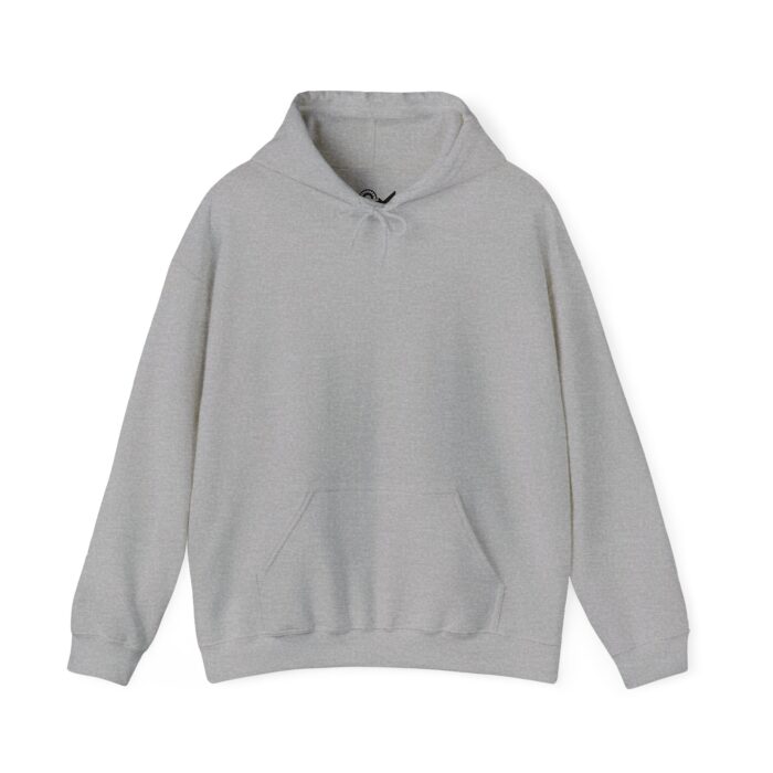 Nebraska Unisex Heavy Blend™ Hooded Sweatshirt - Image 9