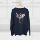 Champion has returned Unisex Crewneck Sweatshirt