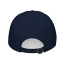 Let's go to the mountain Trendy Organic Baseball Cap with Unique Korean Embroidery