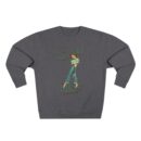 Timeless style Unisex Crewneck Sweatshirt