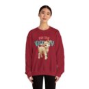 I'm a baby lamb Unisex Heavy Blend™ Crewneck Sweatshirt