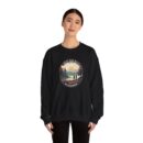 Into the Wild Unisex Heavy Blend™ Crewneck Sweatshirt