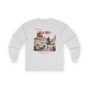 Wild West Unisex Ultra Cotton Long Sleeve Tee