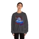 I'm not dead yet Unisex Heavy Blend™ Crewneck Sweatshirt