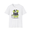 How to be a good boy Unisex Softstyle T-Shirt