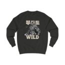 Musado Unisex Sweatshirt