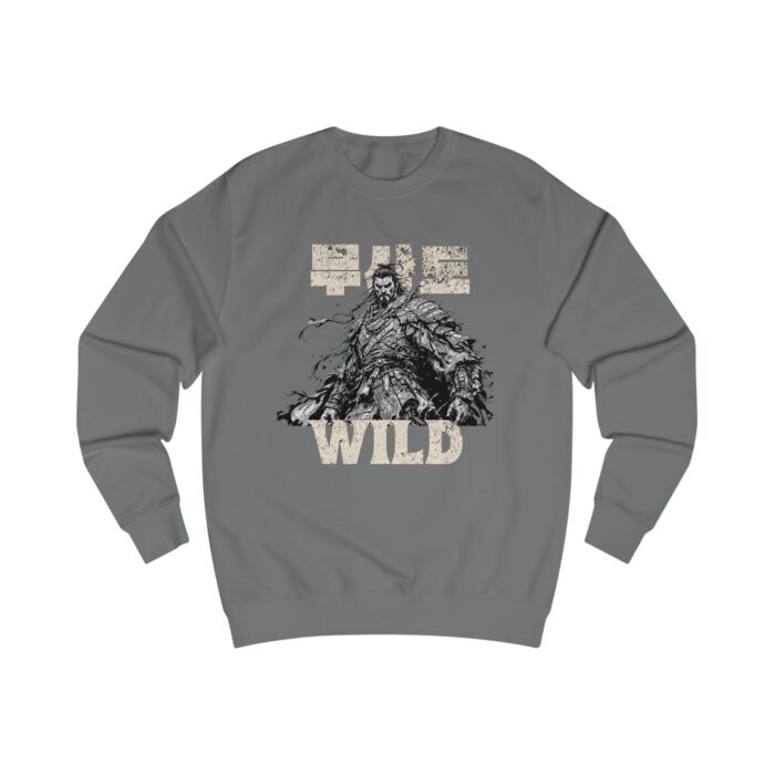 Musado Unisex Sweatshirt - Image 7