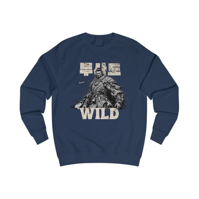 Musado Unisex Sweatshirt - Image 9