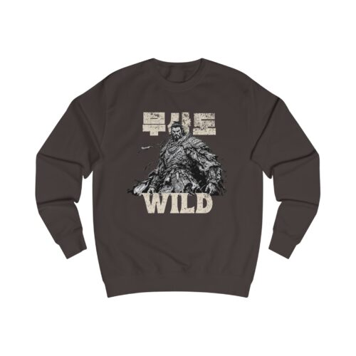 Musado Unisex Sweatshirt