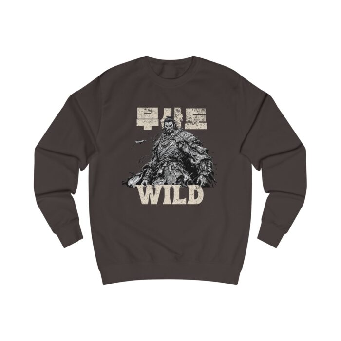 Musado Unisex Sweatshirt