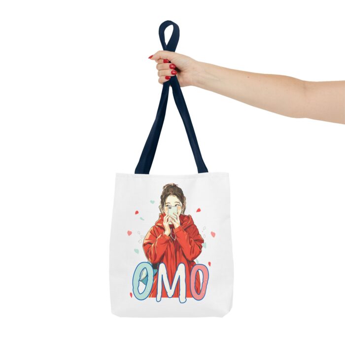 OMO Tote Bag (AOP) - Image 52