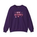 Book Bunnies Unisex Heavy Blend™ Crewneck Sweatshirt