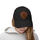 KPOP Lover Unisex Distressed Cap