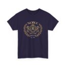 Noble Unisex Heavy Cotton Tee
