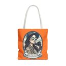 Always a journey Tote Bag (AOP)