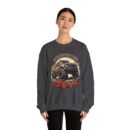 Skilled driver Unisex Heavy Blend™ Crewneck Sweatshirt