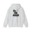 Urban street Unisex Heavy Blend™ Hooded Sweatshirt