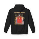 The Hangul Maker Unisex Midweight Softstyle Fleece Hoodie
