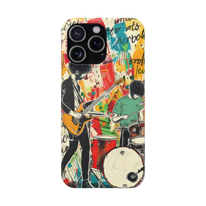 Rock band Slim Cases - Image 85
