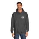 Racing crew Unisex College Hoodie
