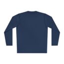 Action Unisex Lightweight Long Sleeve Tee