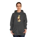 Music is my friend Unisex College Hoodie