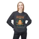 Boston Unisex Midweight Softstyle Fleece Crewneck Sweatshirt