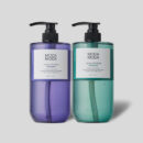 MODA MODA Nature Refreshing Shampoo 980ml Cotton Musk
