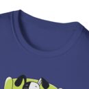 How to be a good boy Unisex Softstyle T-Shirt