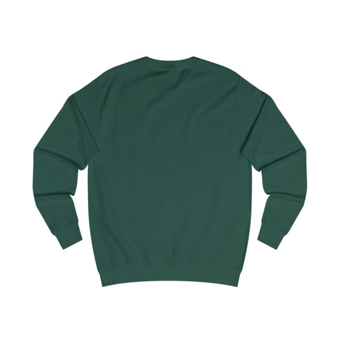 Sigma cat Unisex Sweatshirt - Image 8
