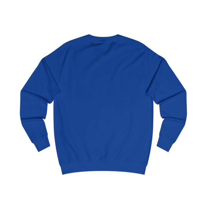 Sigma cat Unisex Sweatshirt - Image 14