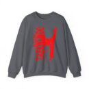Taekwondo Unisex Heavy Blend™ Crewneck Sweatshirt